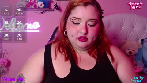 Snapshot of hecate23 chatting on 27, 2, 2025 Cath online show from 27, 2, 2025