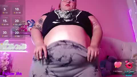 Snapshot of hecate23 chatting on 1, 3, 2025 Cath online show from 1, 3, 2025