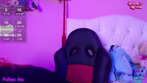 Snapshot of hecate23 chatting on 4, 3, 2025 Cath online show from 4, 3, 2025