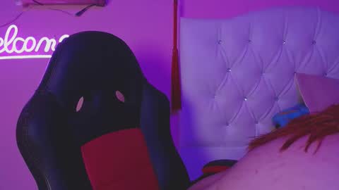 Snapshot of hecate23 chatting on 6, 3, 2025 Cath online show from 6, 3, 2025