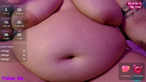 Snapshot of hecate23 chatting on 7, 3, 2025 Cath online show from 7, 3, 2025