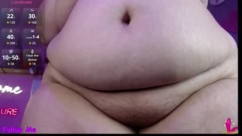 Snapshot of hecate23 chatting on 12, 9, 2025 Cath online show from 12, 9, 2025