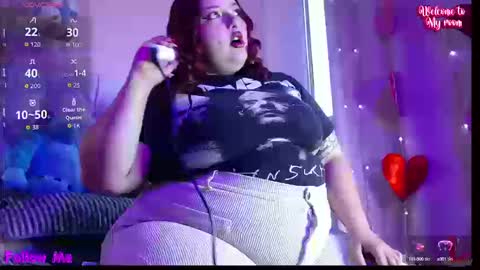 Snapshot of hecate23 chatting on 19, 9, 2025 Cath online show from 19, 9, 2025