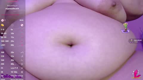 Snapshot of hecate23 chatting on 9, 10, 2025 Cath online show from 9, 10, 2025