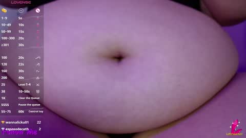 Snapshot of hecate23 chatting on 24, 10, 2025 Cath online show from 24, 10, 2025