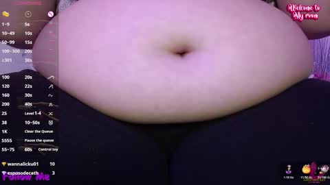 Snapshot of hecate23 chatting on 4, 11, 2025 Cath online show from 4, 11, 2025