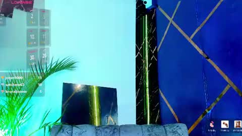 hecate_doll online show from 3, 7, 2026