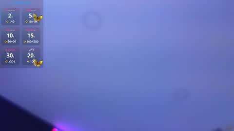 Hecate  online show from 4, 12, 2024