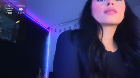 Hecate  online show from 7, 12, 2024