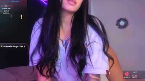 Hecate  online show from 27, 12, 2024