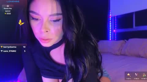 Hecate  online show from 30, 1, 2025