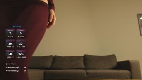 Jeen online show from 9, 1, 2026