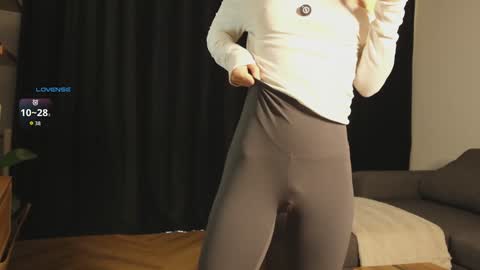 Jeen online show from 25, 2, 2026