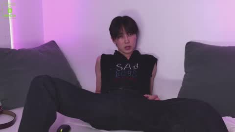 HEEJIN online show from 16, 9, 2025