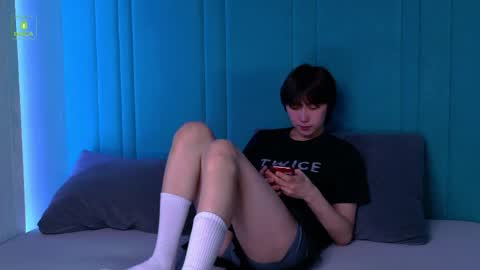 HEEJIN online show from 10, 4, 2026