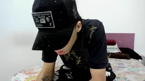 heellboy_ online show from 27, 2, 2026