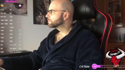 Fran online show from 25, 12, 2024