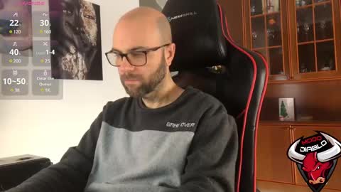 Fran online show from 27, 12, 2024