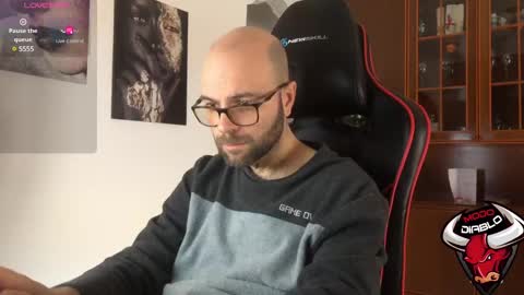 Fran online show from 28, 12, 2024