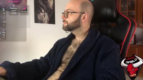 Fran online show from 3, 1, 2025