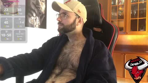 Fran online show from 12, 2, 2025