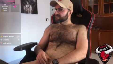 Fran online show from 14, 2, 2025