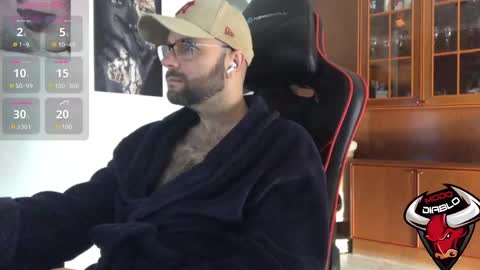 Fran online show from 19, 2, 2025