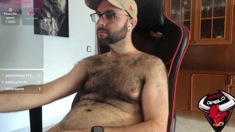 Fran online show from 19, 2, 2025