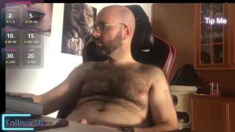 Fran online show from 23, 9, 2025