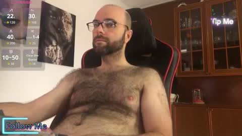 Fran online show from 13, 10, 2025