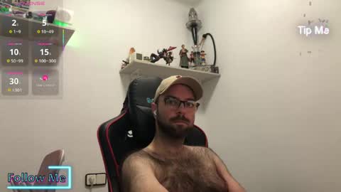 Fran online show from 18, 5, 2026