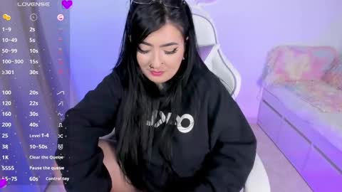 Snapshot of heey_kitty chatting on 29, 4, 2026 IM EMY online show from 29, 4, 2026