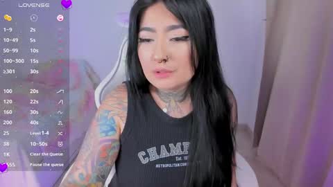 Snapshot of heey_kitty chatting on 22, 5, 2026 IM EMY online show from 22, 5, 2026
