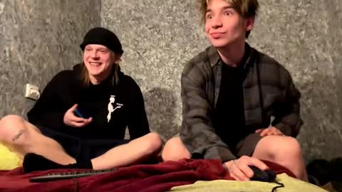 Nick online show from 18, 1, 2026