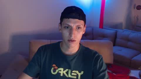 hefesto_69 online show from 21, 1, 2025