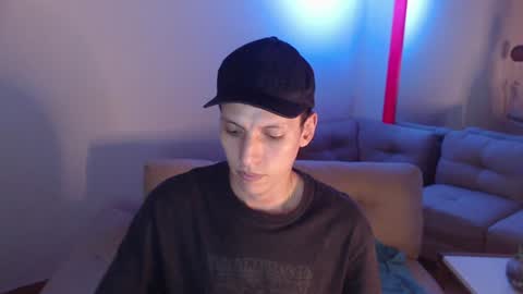 hefesto_69 online show from 27, 1, 2025