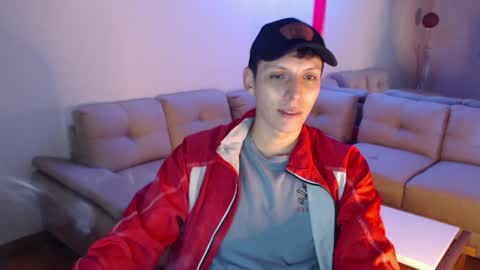 hefesto_69 online show from 31, 1, 2025