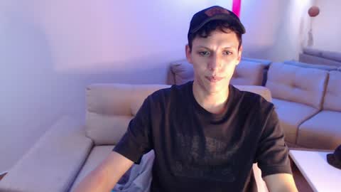 hefesto_69 online show from 1, 2, 2025