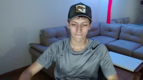 hefesto_69 online show from 26, 2, 2025