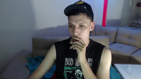 hefesto_69 online show from 2, 3, 2025