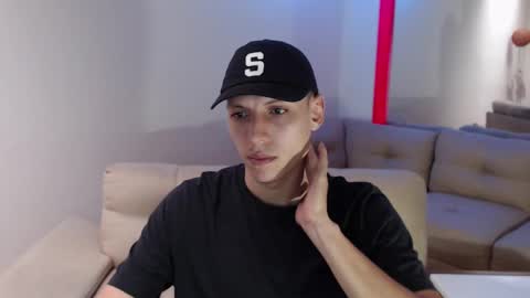 hefesto_69 online show from 6, 3, 2025