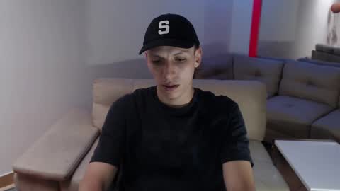 hefesto_69 online show from 7, 3, 2025