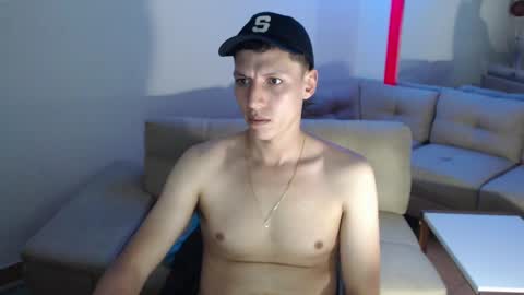 hefesto_69 online show from 8, 3, 2025