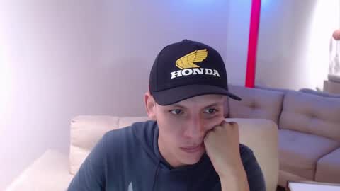 hefesto_69 online show from 10, 3, 2025