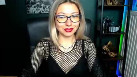 Heidi online show from 20, 7, 2026