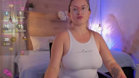 ANTARA REY online show from 12, 2, 2025