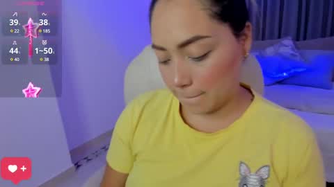 Heidy online show from 8, 3, 2025