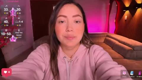 Heidy online show from 21, 4, 2026