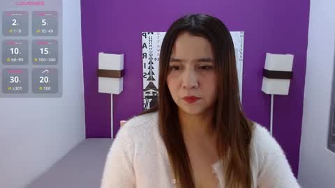 Heidy online show from 3, 12, 2025