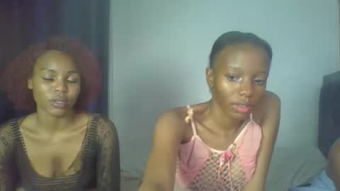 heilybunny online show from 21, 4, 2026